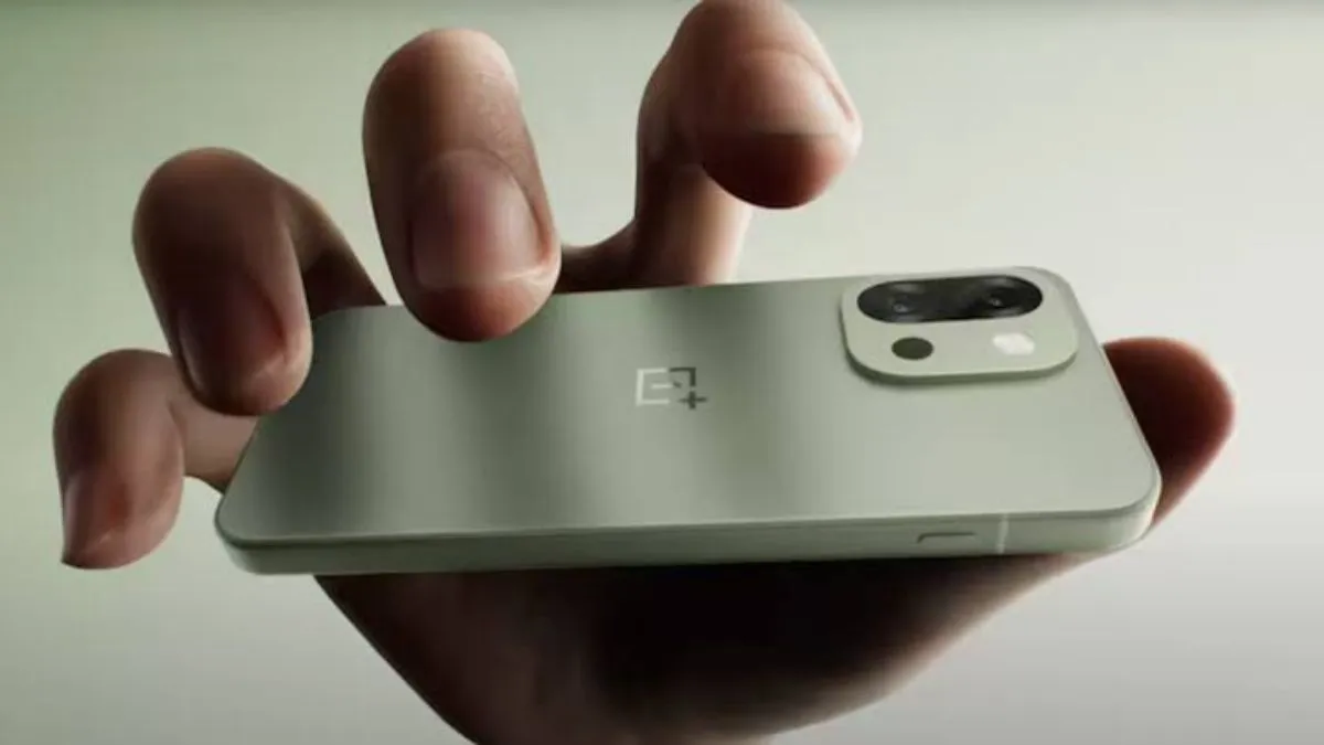 OnePlus 13s Launch Date India - High Dairies