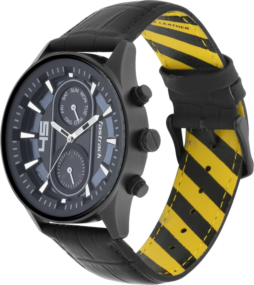 Fastrack 3224NL01 Watch