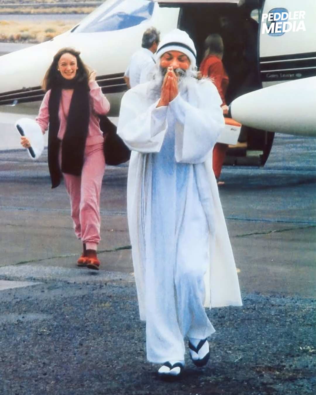 Osho Sannyasins