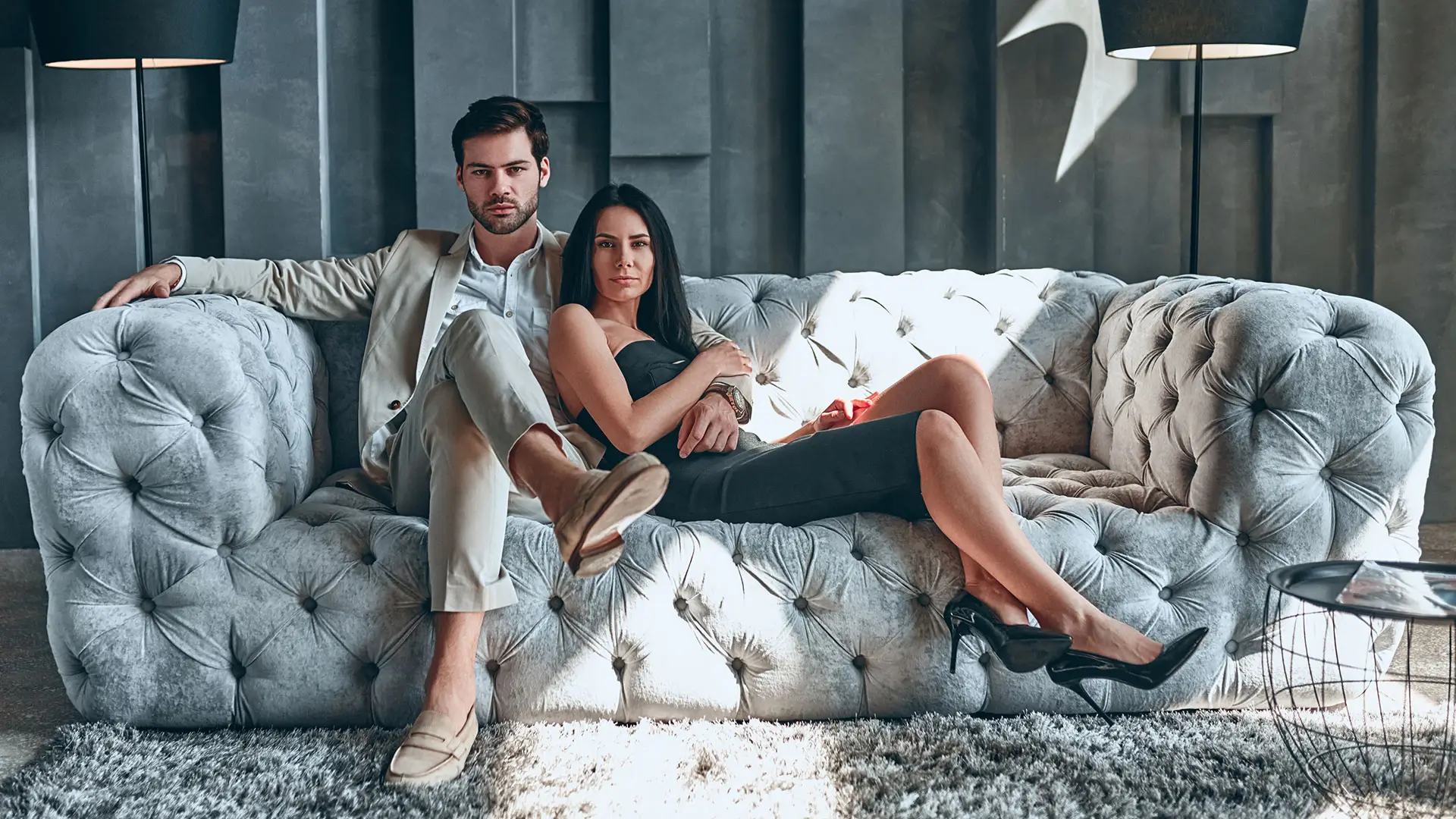 Private luxury lifestyle defined by exclusive and discreet experiences