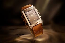Jaeger-LeCoultre Reverso Tribute Monoface Small Seconds strap options