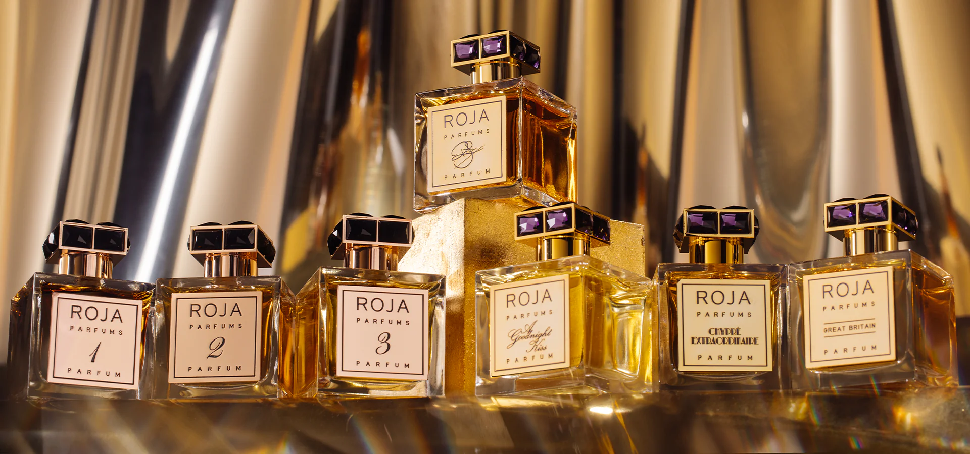 Most Expensive Perfumes for Men luxury fragrance collection