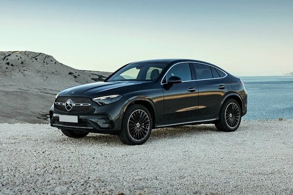 Mercedes Benz GLC luxury SUV under 1 crore India comfort and premium interior