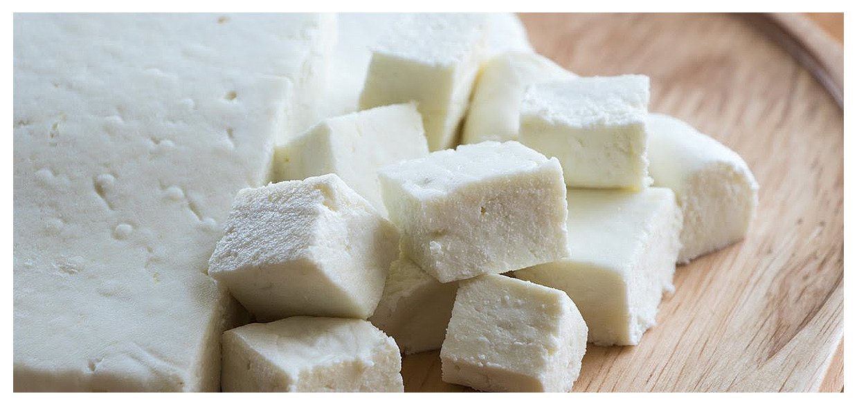 NDRI Develops Technology to Extend Paneer Shelf Life

