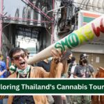Cannabis Tourism Thailand