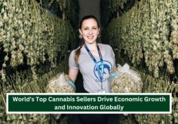 Top Cannabis Sellers