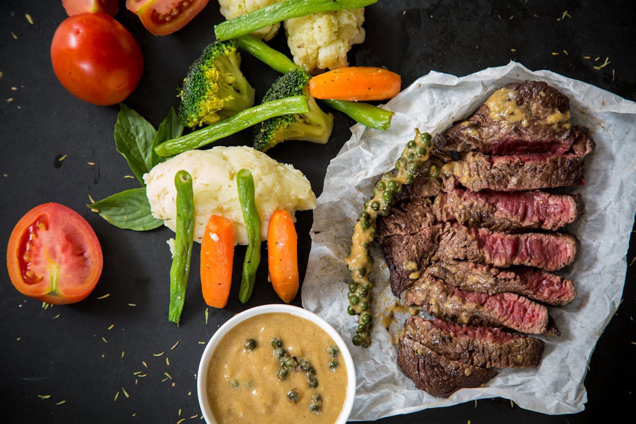 How to Incorporate Superfoods into Your Daily Meal Planning