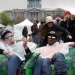 Best Cannabis Party in USA