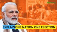 one nation one election