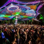 Top 10 Techno & Psytrance Parties in India
