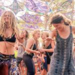 Top 10 Techno & Psytrance Parties in India