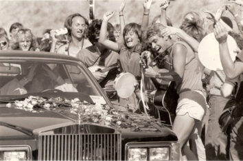 Osho Luxury Life: The Rolls Royce Guru & the Rajneeshpuram Saga