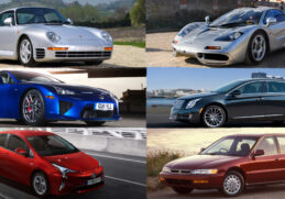 Top Affordable Luxury Cars in India – Drive Rich, Spend Smart