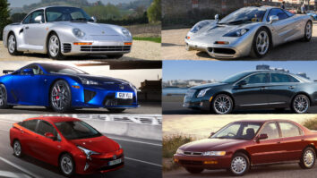 Top Affordable Luxury Cars in India – Drive Rich, Spend Smart