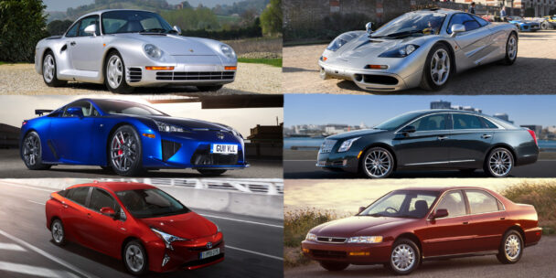Top Affordable Luxury Cars in India – Drive Rich, Spend Smart