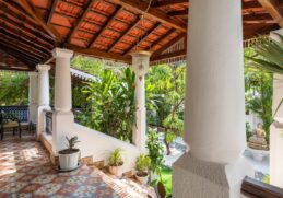 5-Star Airbnbs in Goa for Couples Under ₹5000