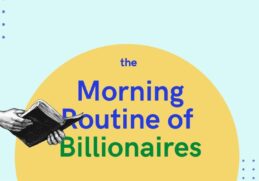 10 Daily Habits of Billionaires for Massive Success