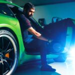 Bren Garage High Dairies