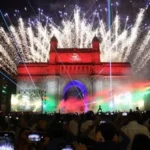 India’s Most Luxurious New Year Parties