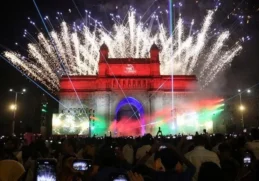 India’s Most Luxurious New Year Parties