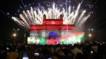 India’s Most Luxurious New Year Parties