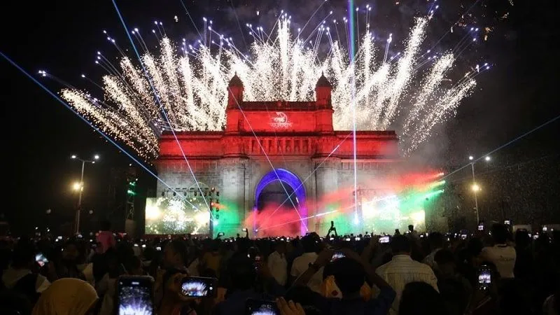 India’s Most Luxurious New Year Parties