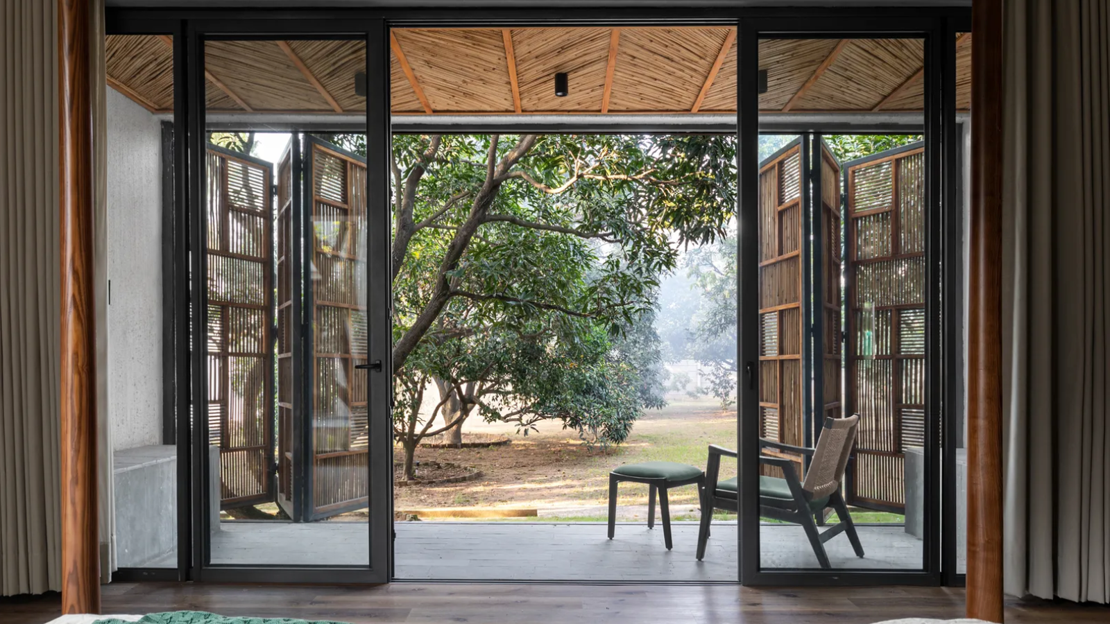 Luxury Homes in Chandigarh