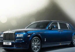 Rolls-Royce India expansion