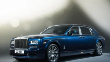 Rolls-Royce India expansion