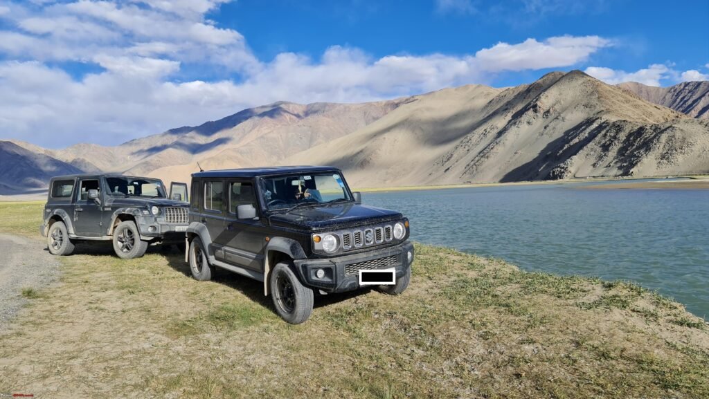 Eastern Ladakh Circuit