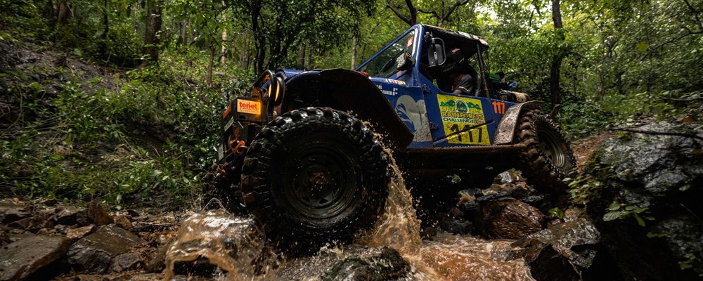 Offroad Rallies in India – Complete Guide for Your Next Adventure
