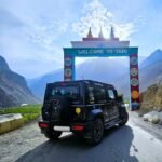 Spiti Valley Trip Full Circuit- Route, Itinerary & Key Travel Tips