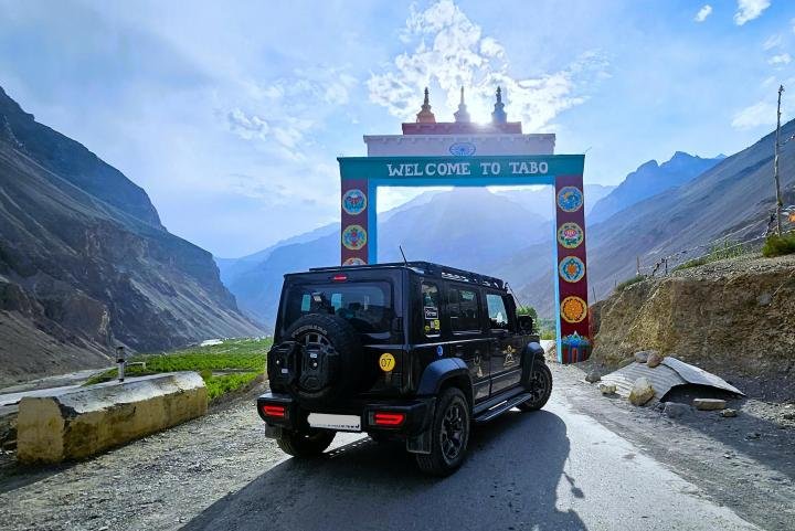 Spiti Valley Trip Full Circuit- Route, Itinerary & Key Travel Tips