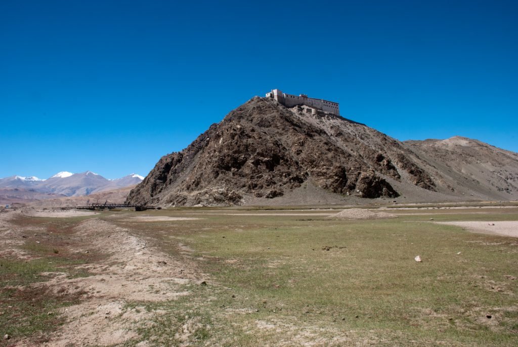 Umling La Altitude, Weather, and Road Conditions