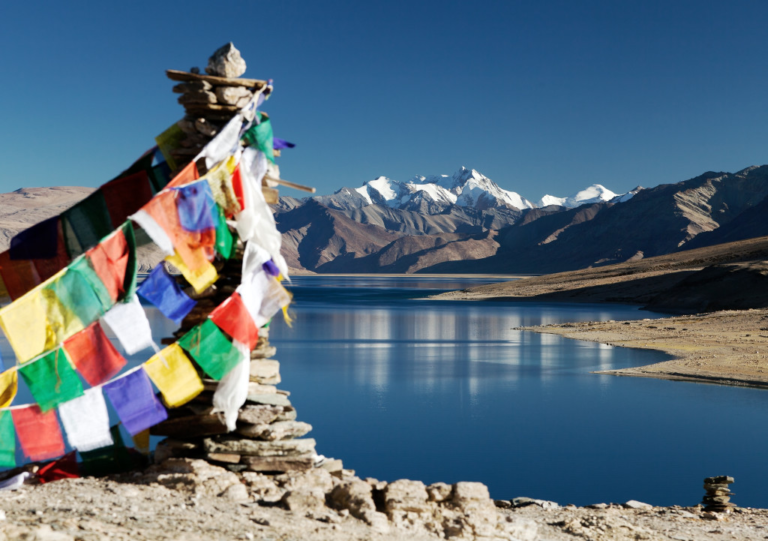 Ladakh Permit Online: How to Get It, Fees & Rules