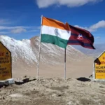East Ladakh Expedition
