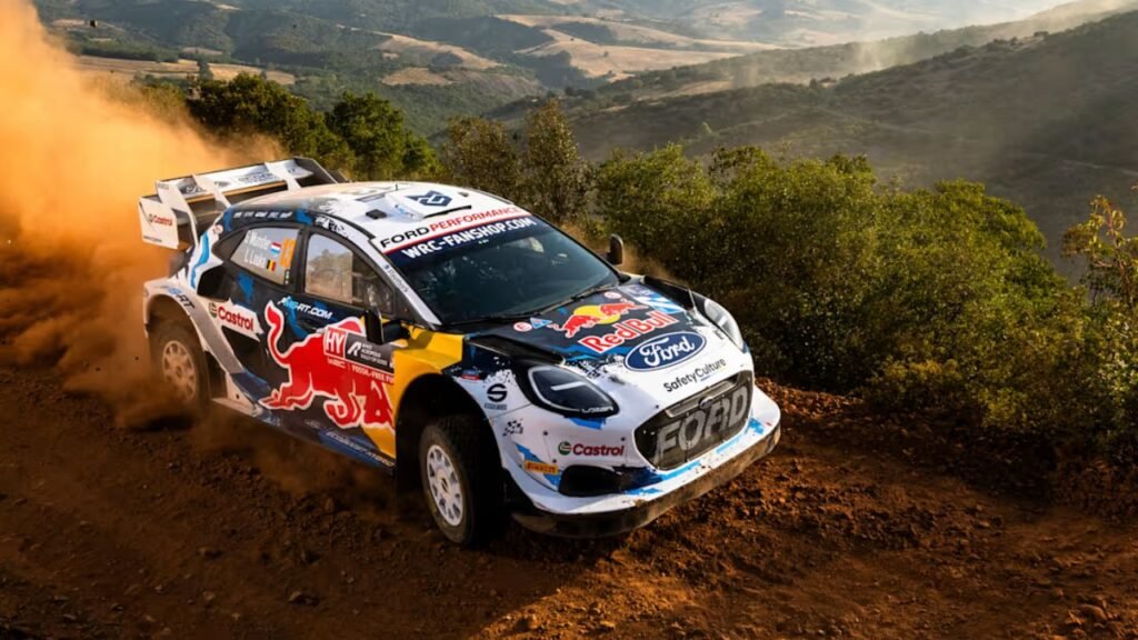 2026 Himalayan Uttarakhand Rally India