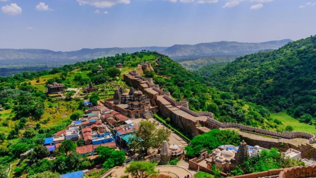 Monsoon Rajasthan Overlanding 2026