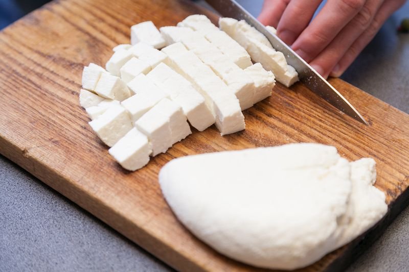 NDRI Develops Technology to Extend Paneer Shelf Life