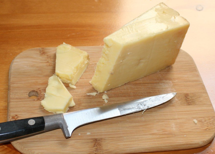 cheddar cheese low carb cheese for keto
